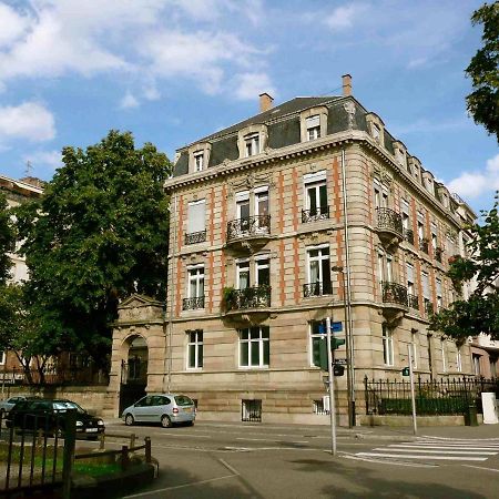 Les Lumieres De La Ville Estrasburgo Exterior foto